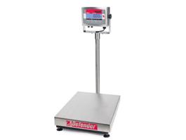 DEFENDER? 3000 防水IP67臺秤 30kg不銹鋼材質OHAUS
