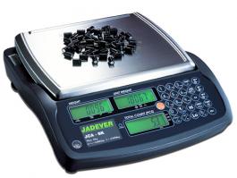 JADEVER臺灣品質JCA 子母稱專業型計數秤