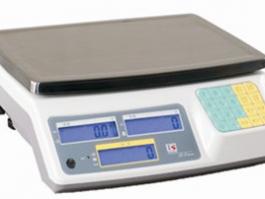 JS-S型高精電子計數(shù)秤