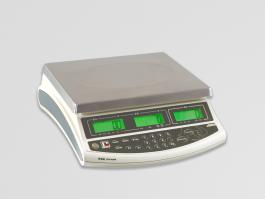 高精度電子計數(shù)秤JS-AZ系列
