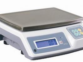 JS-F型高精電子計重秤