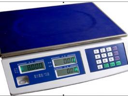 BS系列電子天平--（J）計數(shù)大天平&中天平