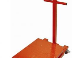 加厚移動電子臺秤