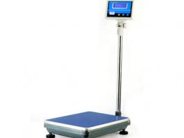湘平ES系列臺式電子地秤
