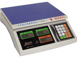 佰斯特BPS-XR計價桌秤