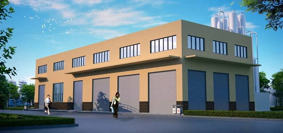 上海多木實業(yè)有限公司封面圖